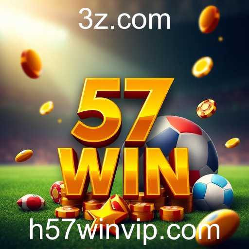 A Ascensão do 57 Win VIP no Cenário de Jogos