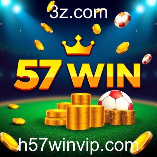 A Ascensão do 57 Win VIP no Mundo dos Jogos