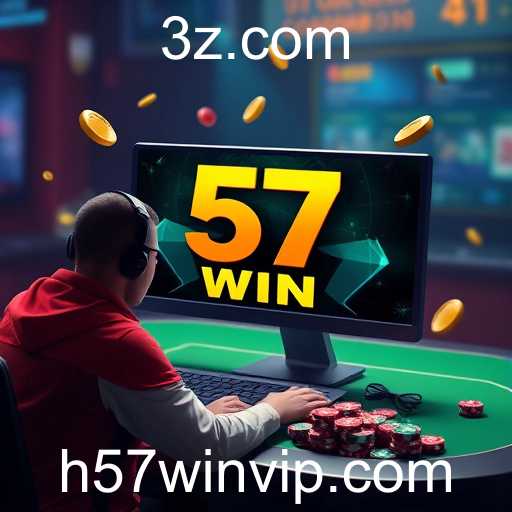 Análise e Perspectivas do 57 Win VIP no Mercado Atual