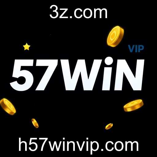 A Ascensão do 57 Win VIP no Cenário dos Jogos Online