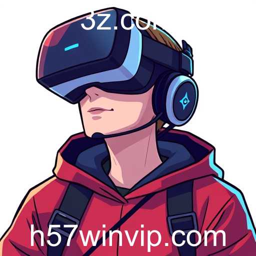 Expansão do Mundo dos Jogos Virtuais: 57 Win VIP em Foco