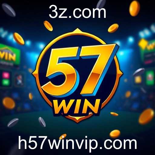 A Ascensão do 57 Win VIP no Mundo dos Jogos Online