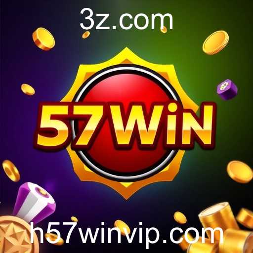Novidades do 57 Win VIP: A plataforma que continua surpreendendo