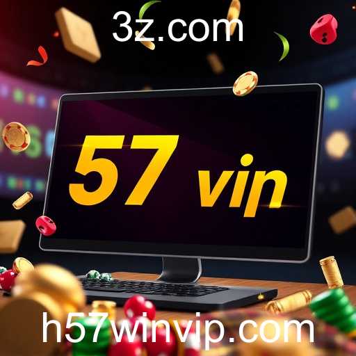 Novidades e Desafios do 57 Win VIP em 2026