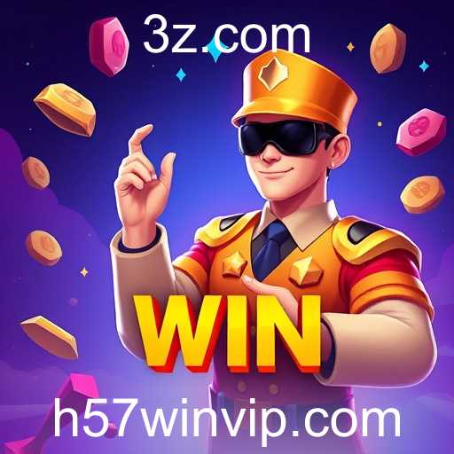 57 Win VIP: A Revolução dos Jogos Online no Brasil