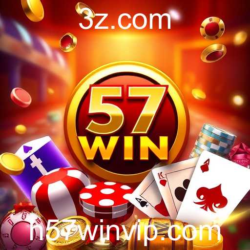 A Experiência de Cassino no 57 Win VIP: Diversão e Entretenimento Online