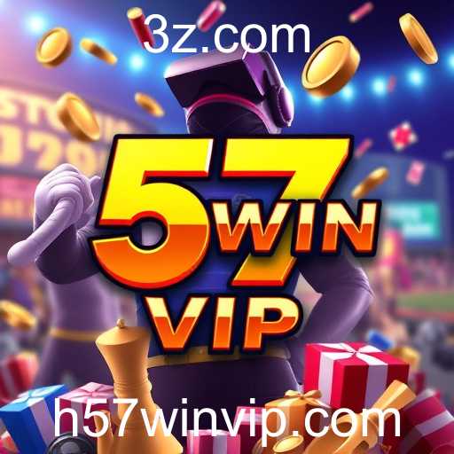 O Crescimento do 57 Win VIP no Universo dos Jogos Online