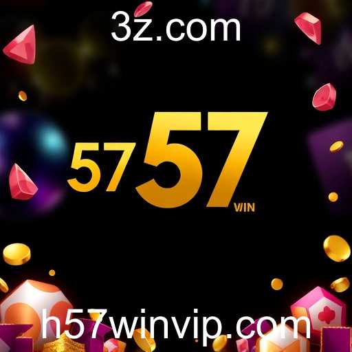 Novo Horizonte nos Jogos Online: A Emergência do 57 Win VIP