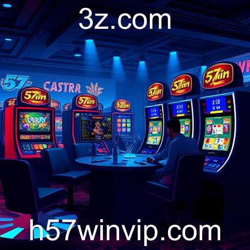 Evolução dos Jogos de Aposta Online