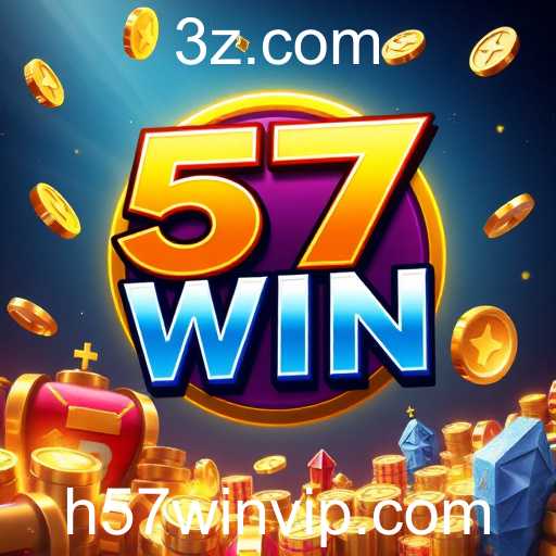 Expansão do Setor de Jogos com 57 Win VIP
