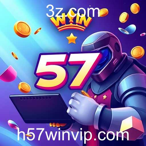 Explorando o Futuro dos Jogos Online: A Ascensão de 57 Win VIP