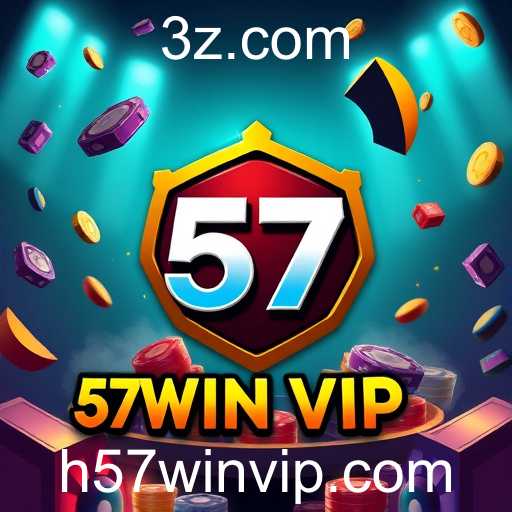 57 Win VIP: Novidades e Tendências do Mundo dos Jogos