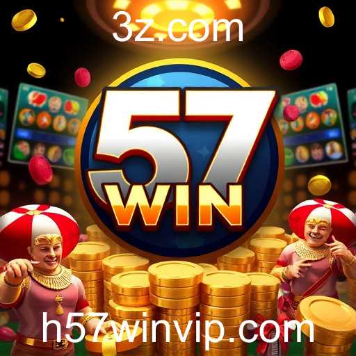 A Ascensão do Gaming Online e o Papel do 57 Win VIP
