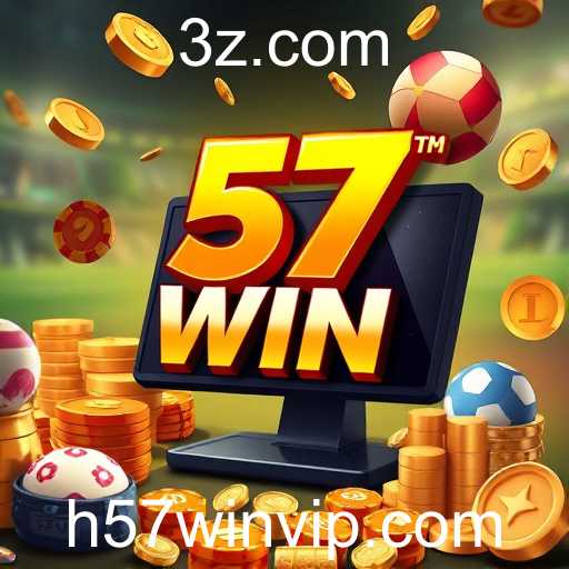 Inovações nos Jogos: A Ascensão de Plataformas como 57 Win VIP