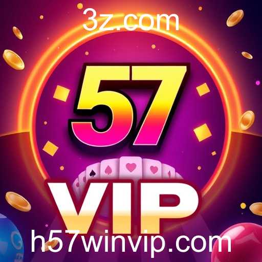 A Ascensão dos Jogos de Azar Online e o Impacto do 57 Win VIP