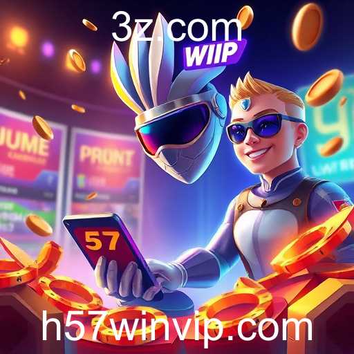 Crescimento e Tendências do 57 Win VIP