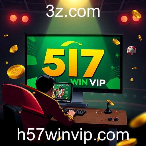 O Impacto do 57 Win VIP no Mercado de Jogos Online em 2026