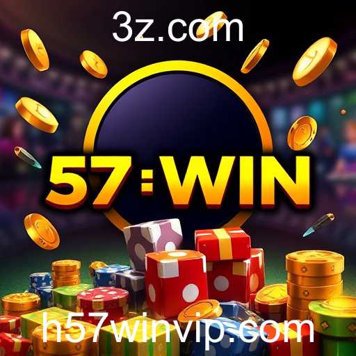 Inovação no Mundo dos Games com 57 Win VIP