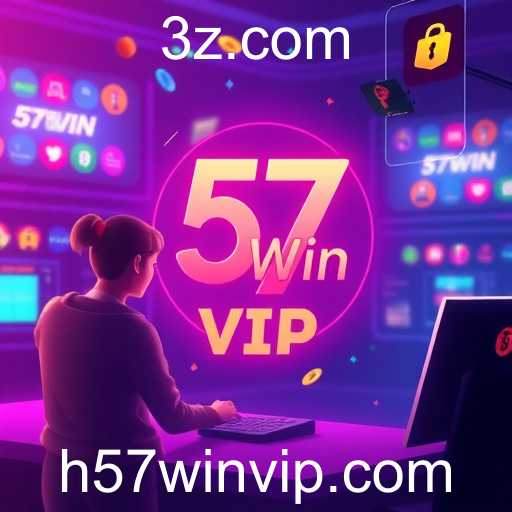 Inovações e Desafios do 57Win VIP