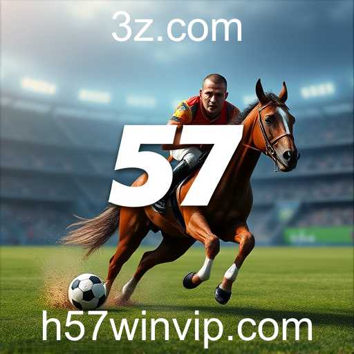 A Nova Era do Gaming com 57 Win VIP