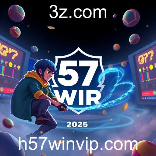 Nova Era dos Jogos Online: 57 win vip Revoluciona Setor