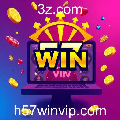 Crescimento dos Jogos Online em 2026 Impulsionado pelo 57 Win VIP