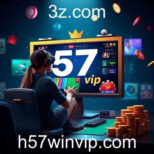 A Ascensão dos Jogos de Azar Online em 2025