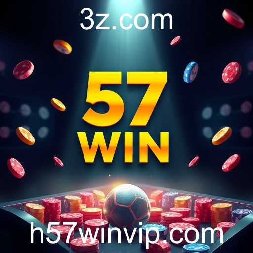 A Revolução dos Jogos Online com o 57 Win VIP