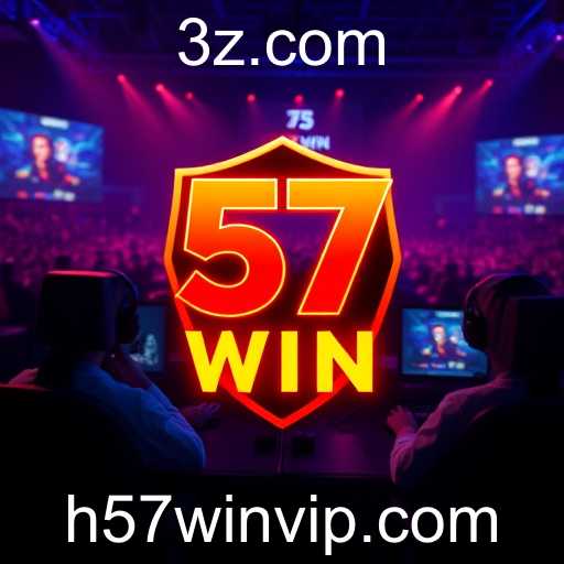 A Ascensão do 57 Win VIP nos Jogos Online