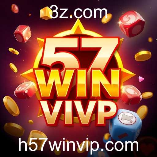 Ascensão do 57 Win VIP no Cenário de Jogos Online