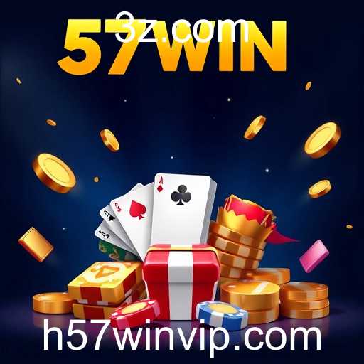 A Ascensão do 57 Win VIP no Cenário Atual de Jogos