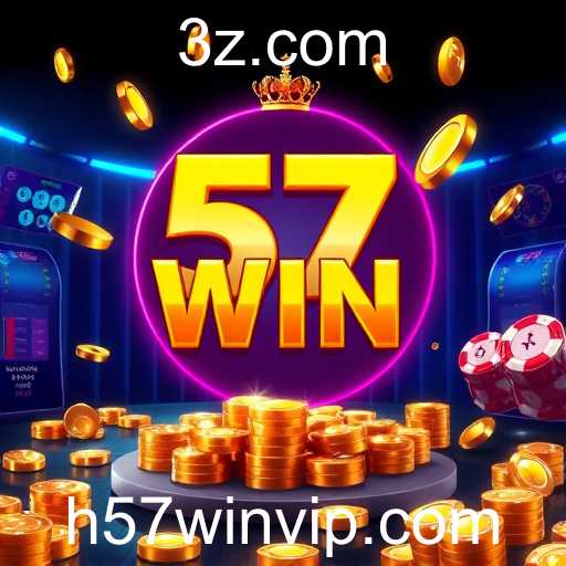Ascensão dos Jogos Online e a Influência de Plataformas como '57 Win VIP'