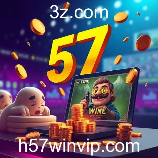 O Sucesso do 57 Win VIP no Mercado de Jogos Online