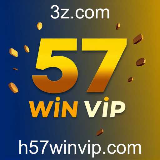 Tendências e Inovações no '57 Win VIP'