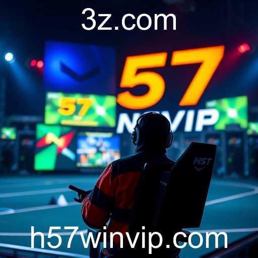 O Impacto do '57 win vip' no Mercado de Jogos Online